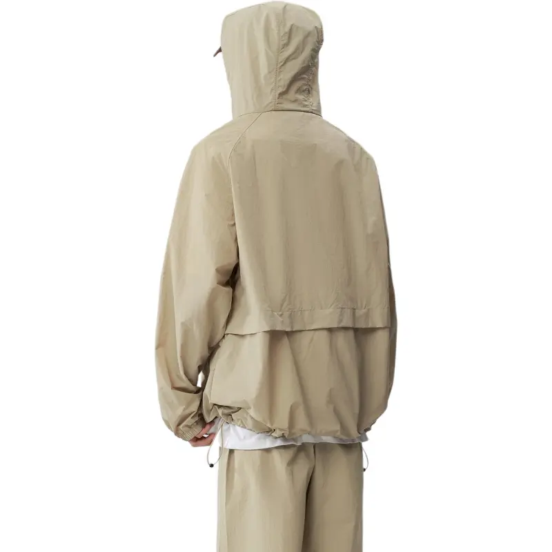 FORCEPULR Super Light, Breathable, Waterproof, Windproof, And Cool Wearing Sun Protection Clothing Unisex-1