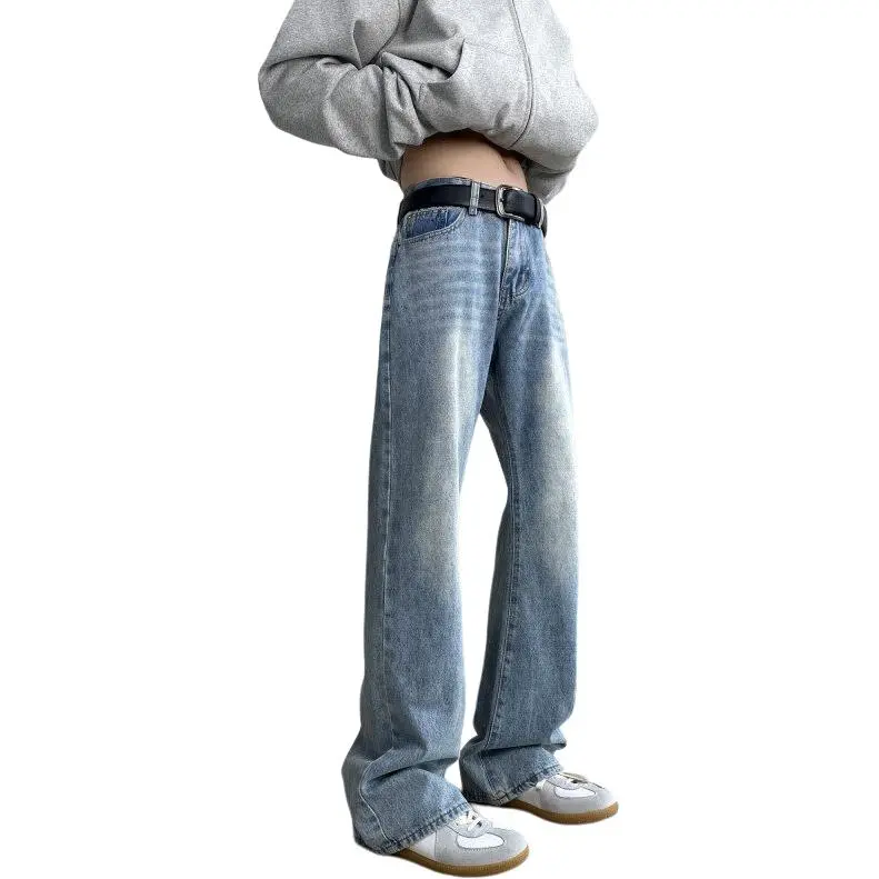 BEAR UNION Jeans Men-4