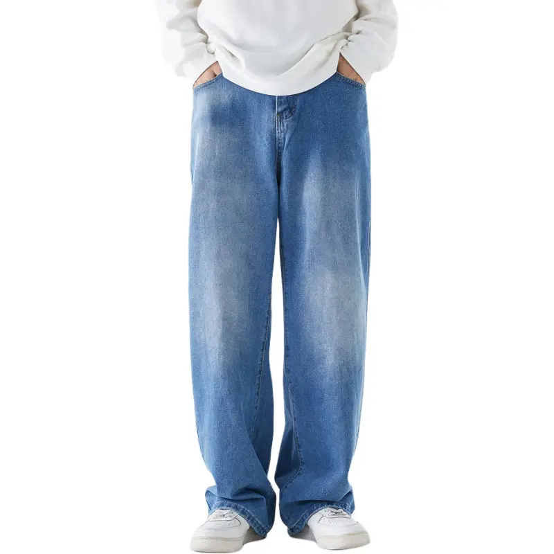 Premier 55 Jeans Unisex-21