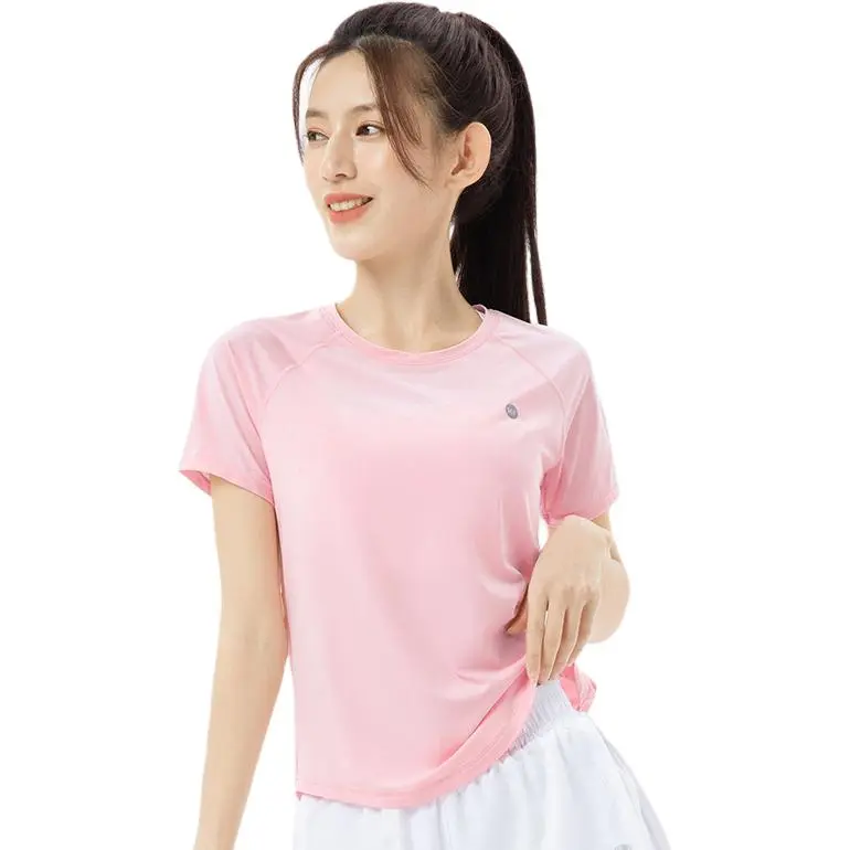 361° Yoga T Shirts Women's-10