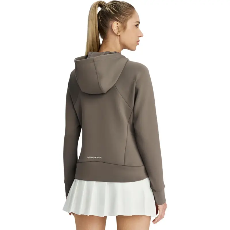 DESCENTE WOMEN'S TRAINING SERIES Sweatshirt Women's-1