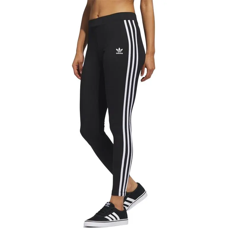 Adidas Originals Knitted Sweatpants Women's Black-1