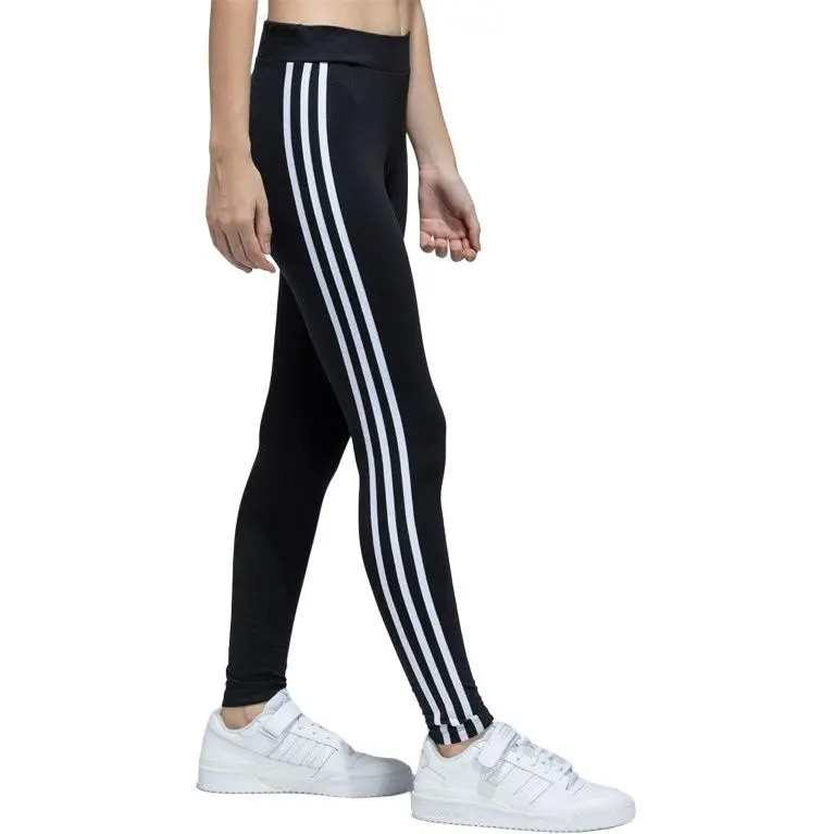 Adidas Originals Knitted Sweatpants Women's Black-3