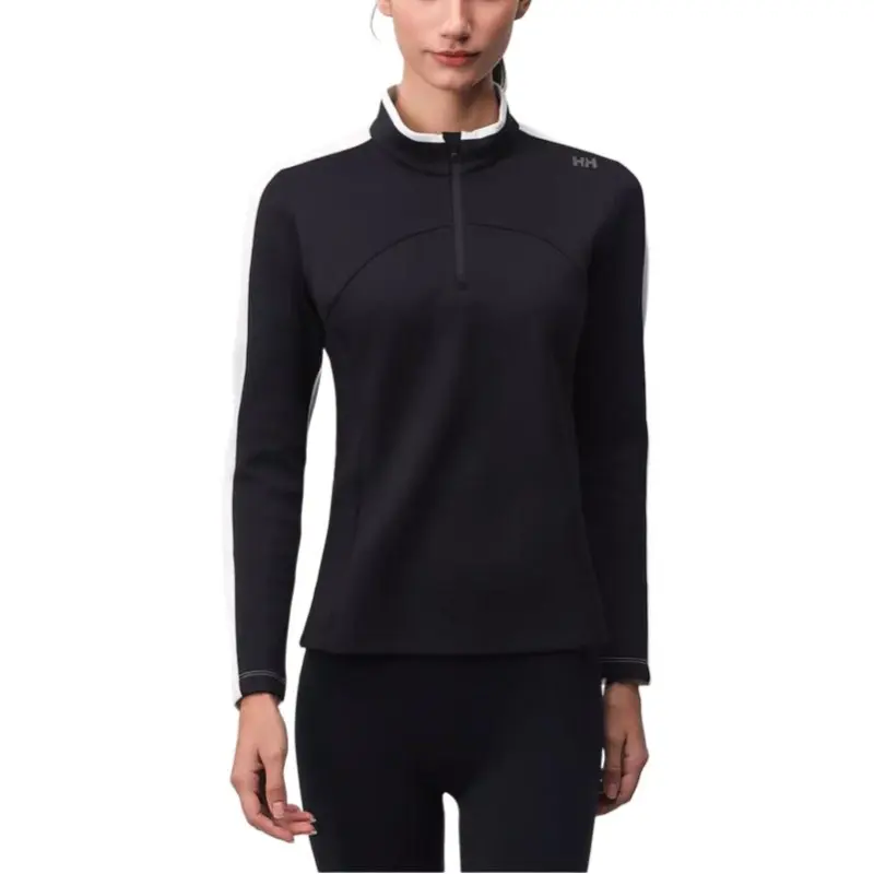 HELLY HANSEN Ski Style Sweatshirt Women's-1