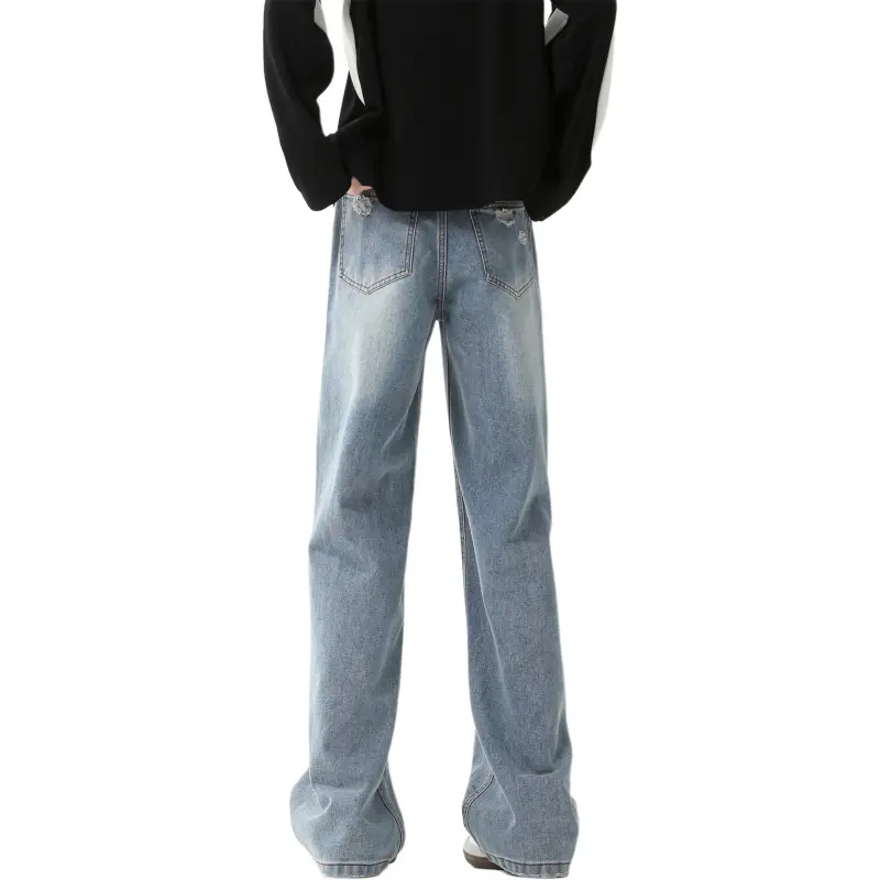 FA2LO Jeans Unisex-1