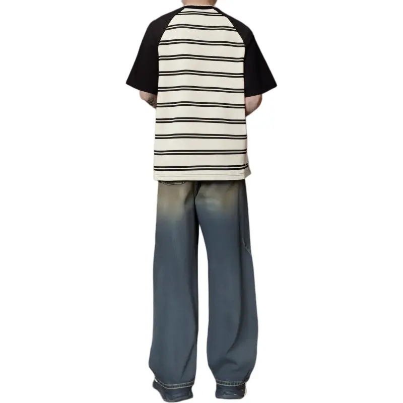 A/2/8/T Casual Sportswear Unisex-2