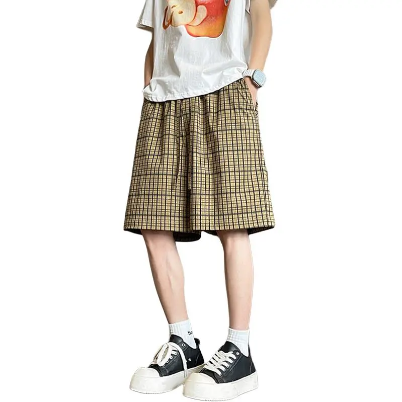 Cost Per Kilo Casual Shorts Unisex-4