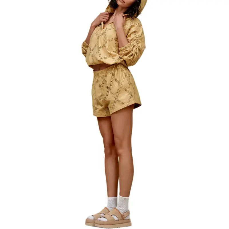 UGG Sweatshirts Women's Hemp-1