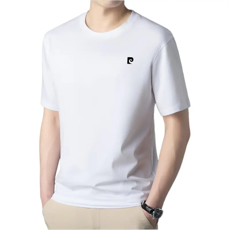 PIERRE CARDIN T Shirts Men-1