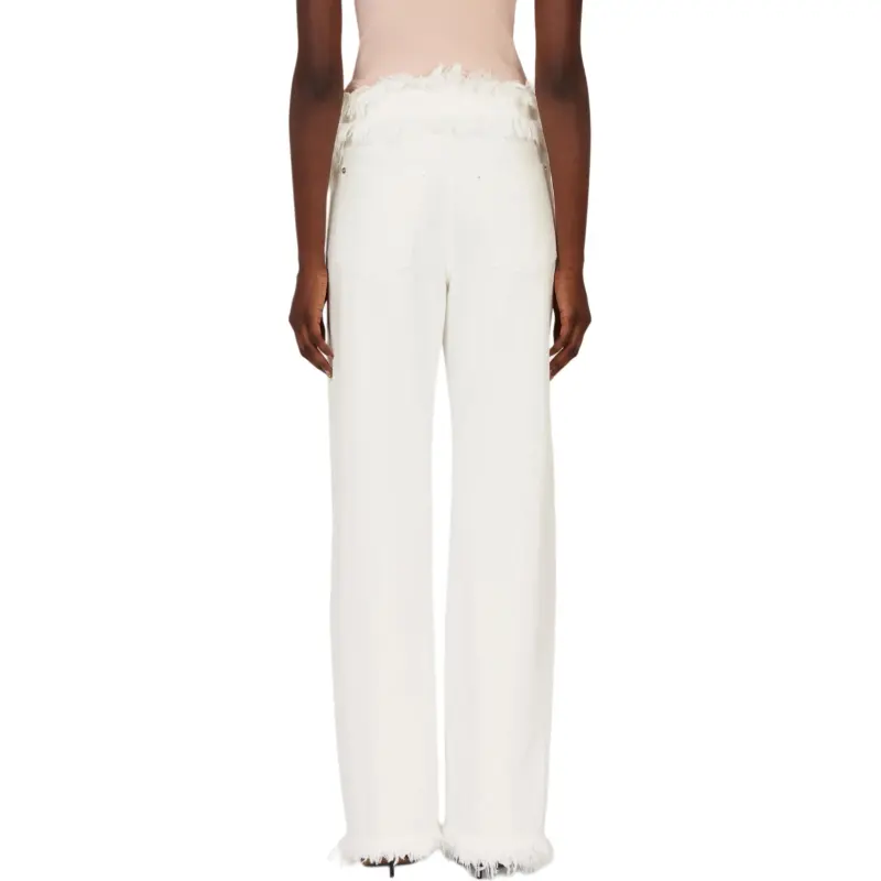 Ferragamo Cotton Jeans-2