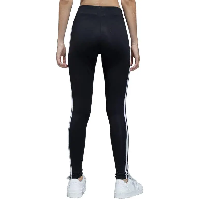 Adidas Originals Knitted Sweatpants Women's Black-2