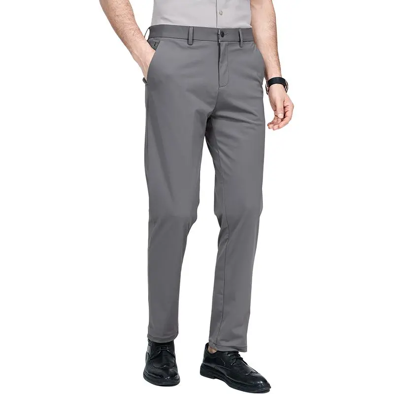 FIRS Casual Pants Men-3