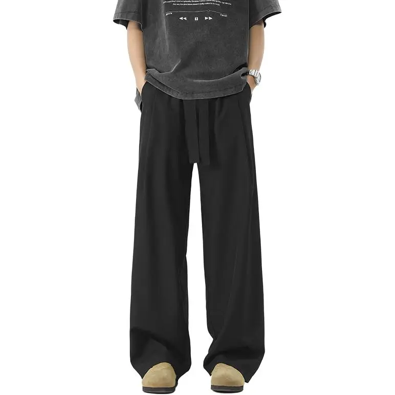 TOM ADAM Casual Pants Unisex-1
