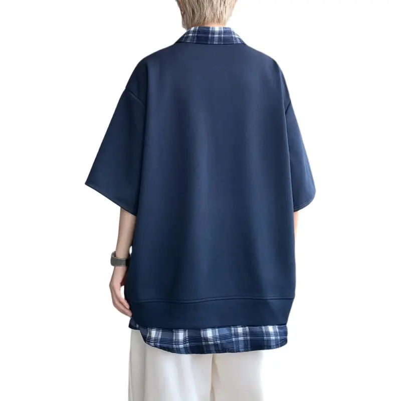 Chisportate Polo Shirts Unisex-19