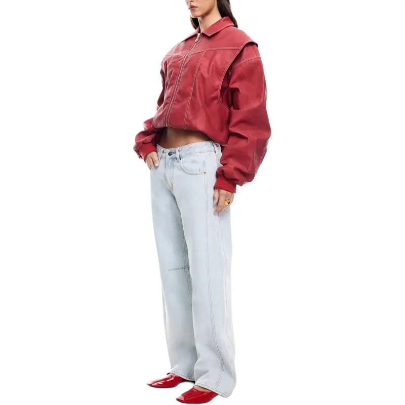 Lioness Jackets & Coats Women's-4