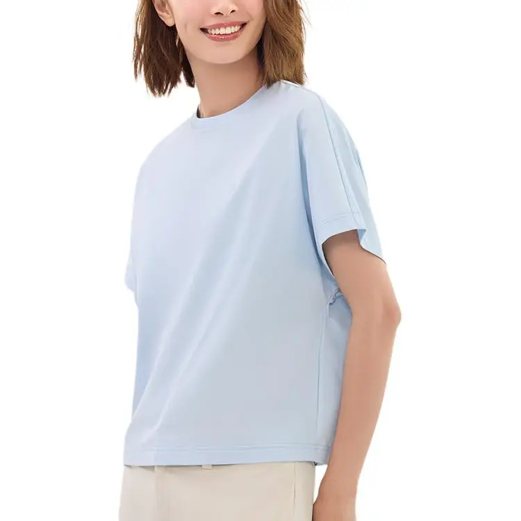 Lafuma T Shirts Women's-4