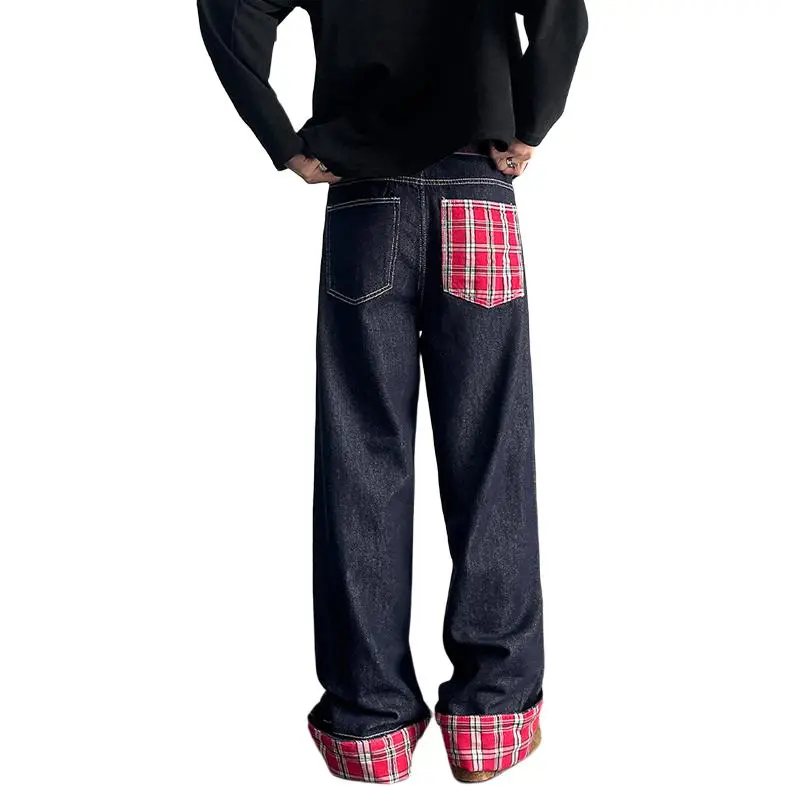 Cost Per Kilo Jeans Unisex-1