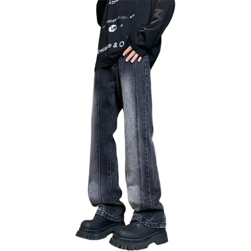 BEAR UNION Jeans Unisex-1