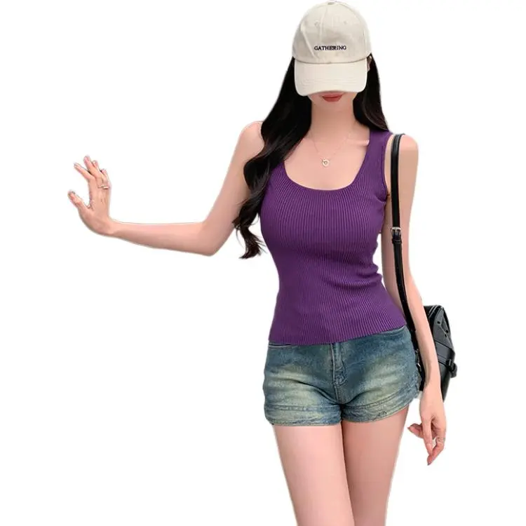 Dior Beauty Tank Tops Women's-25