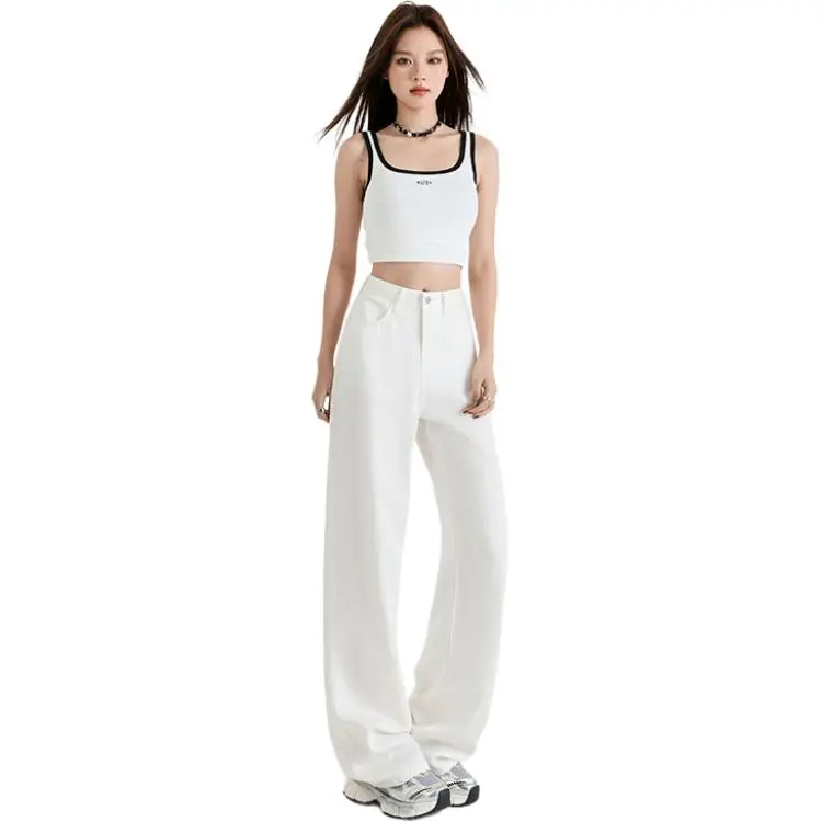 Kazakhstan Jeans Women's-2