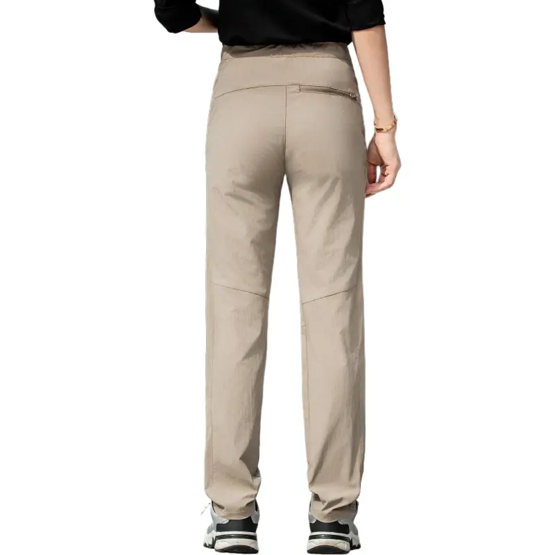 PIERRE CARDIN Casual Pants Unisex-7
