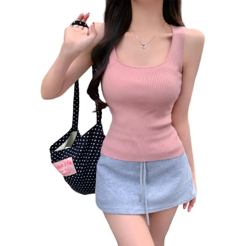 Dior Beauty Tank Tops Women's-20