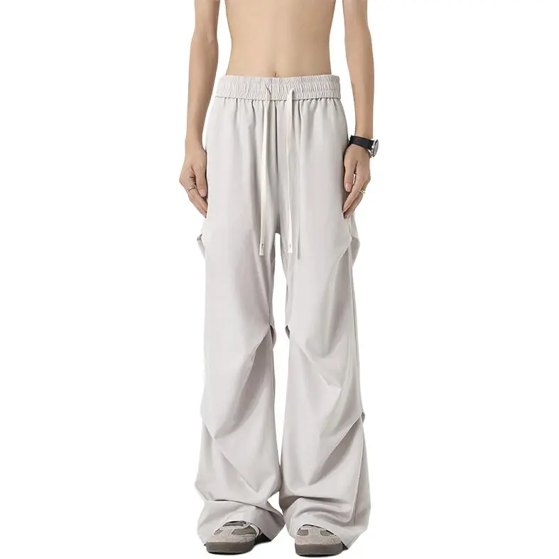 ROBINHOOD Casual Pants Unisex-1