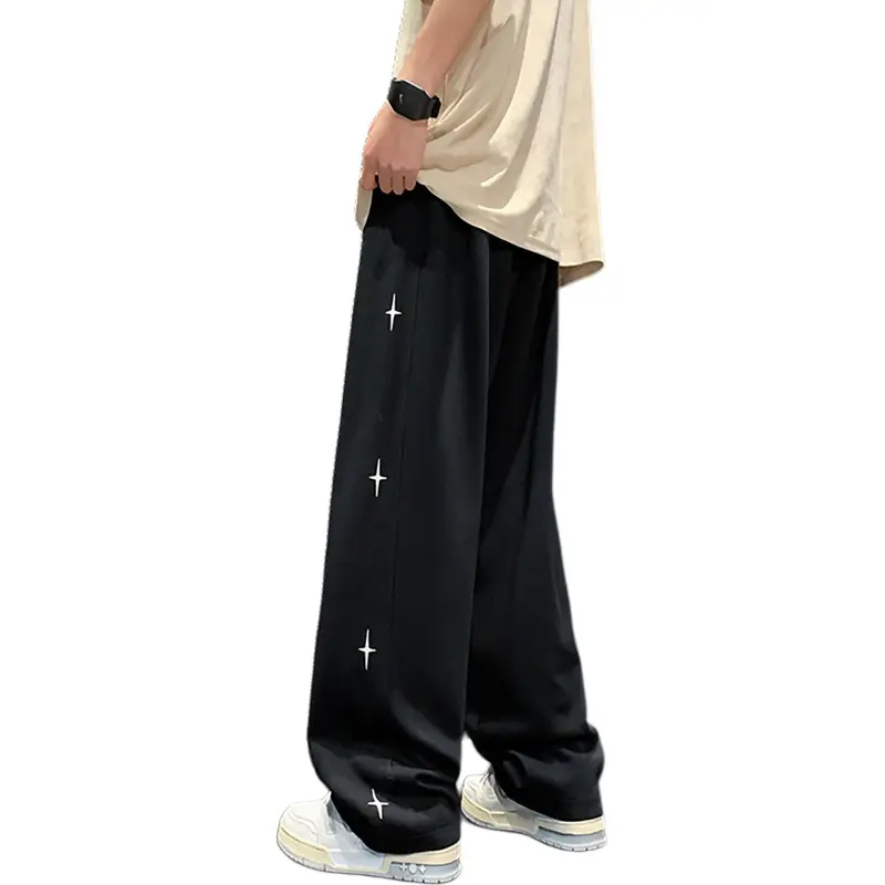 BANDICOOT Casual Pants Unisex-1
