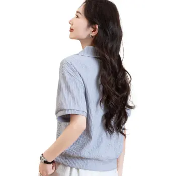 JEANSWEST Summer T Shirt Women's