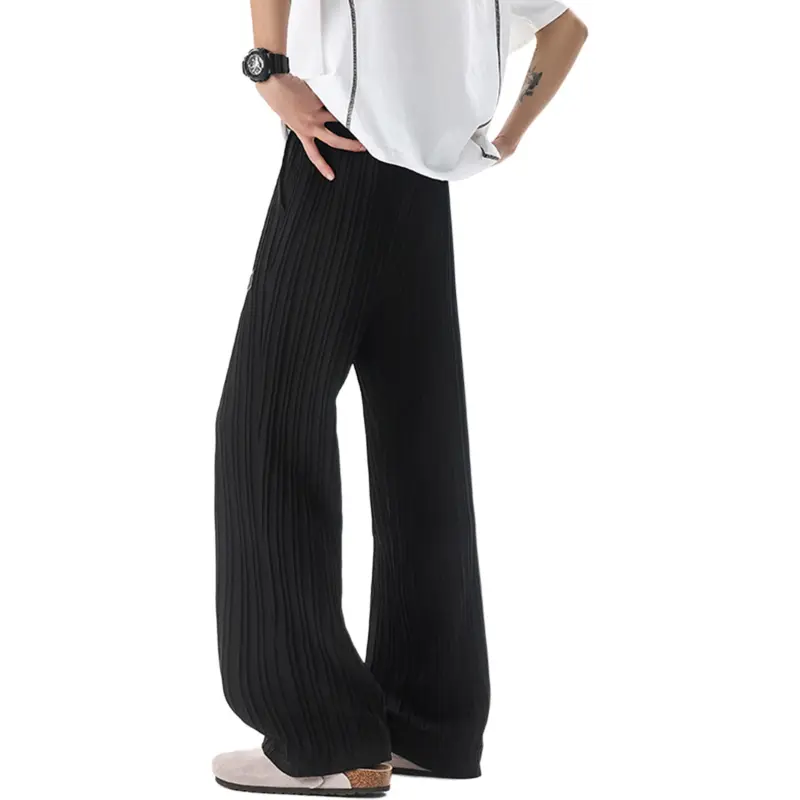 JIMI&JONS Casual Pants Unisex-1