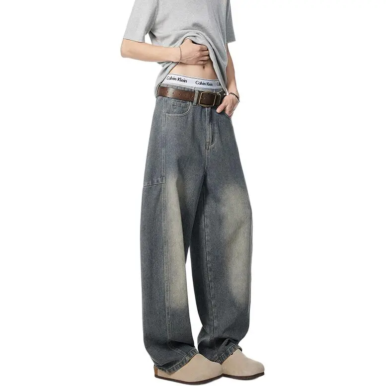 GLFL Jeans Unisex-7