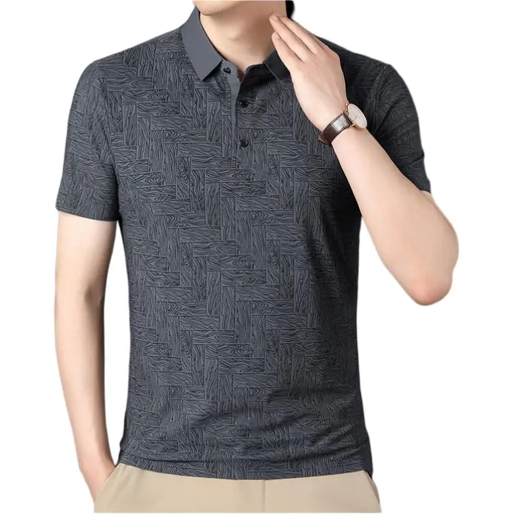 PIERRE CARDIN Polo Shirt Unisex-13