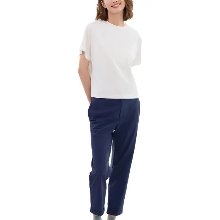 Lafuma T Shirts Women's-2