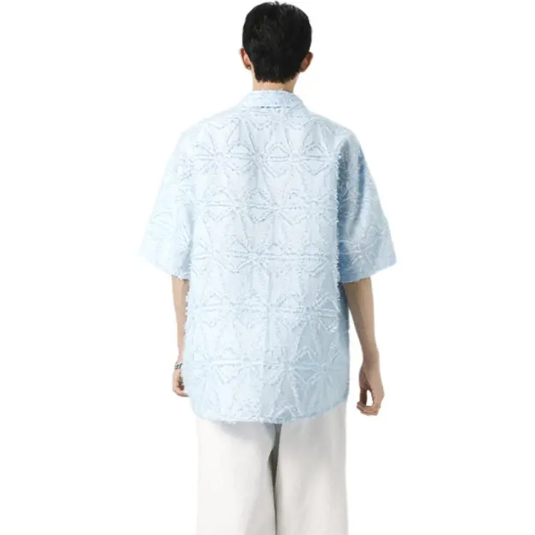 YOFVV Shirts Unisex-12