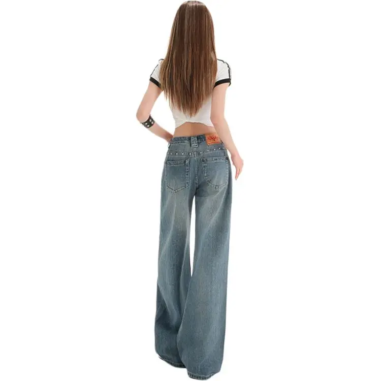The New Age Family Jeans Women's-4