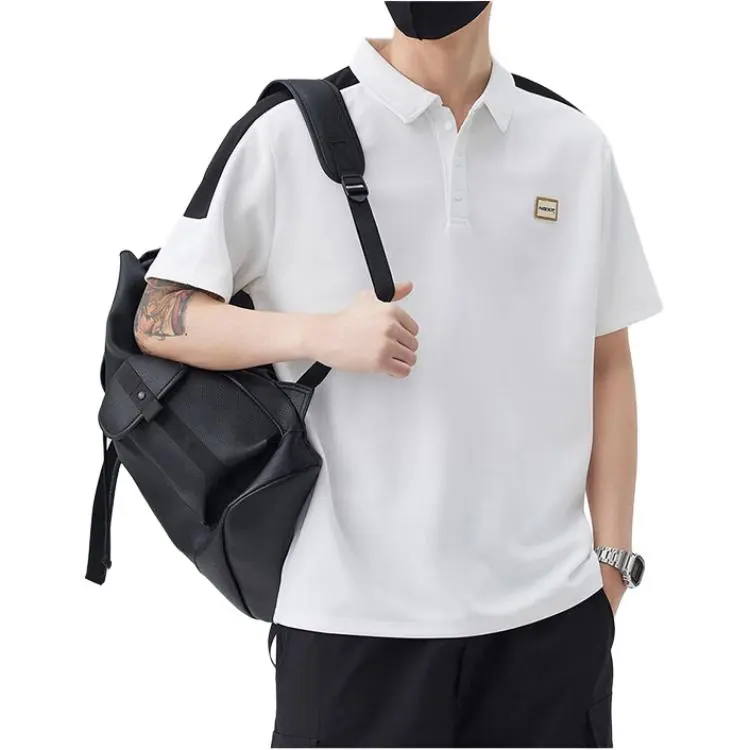 PIERRE CARDIN Polo Shirt Unisex-12