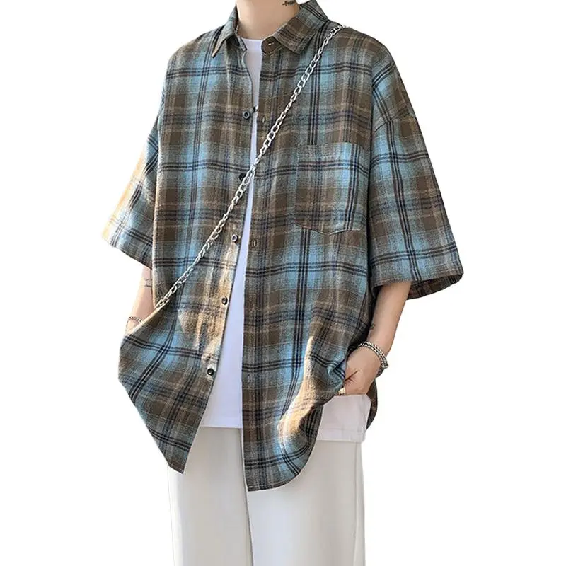 NOAHGIGI Shirts Unisex-7
