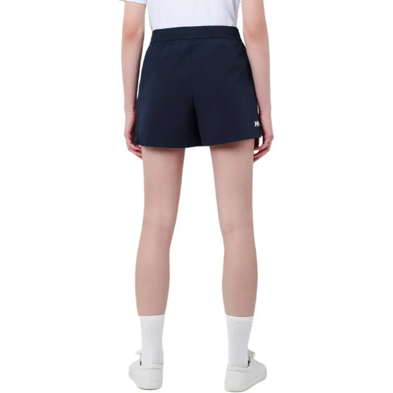 HELLY HANSEN Cruise Casual Short Skirts Women's Navy Blue-2