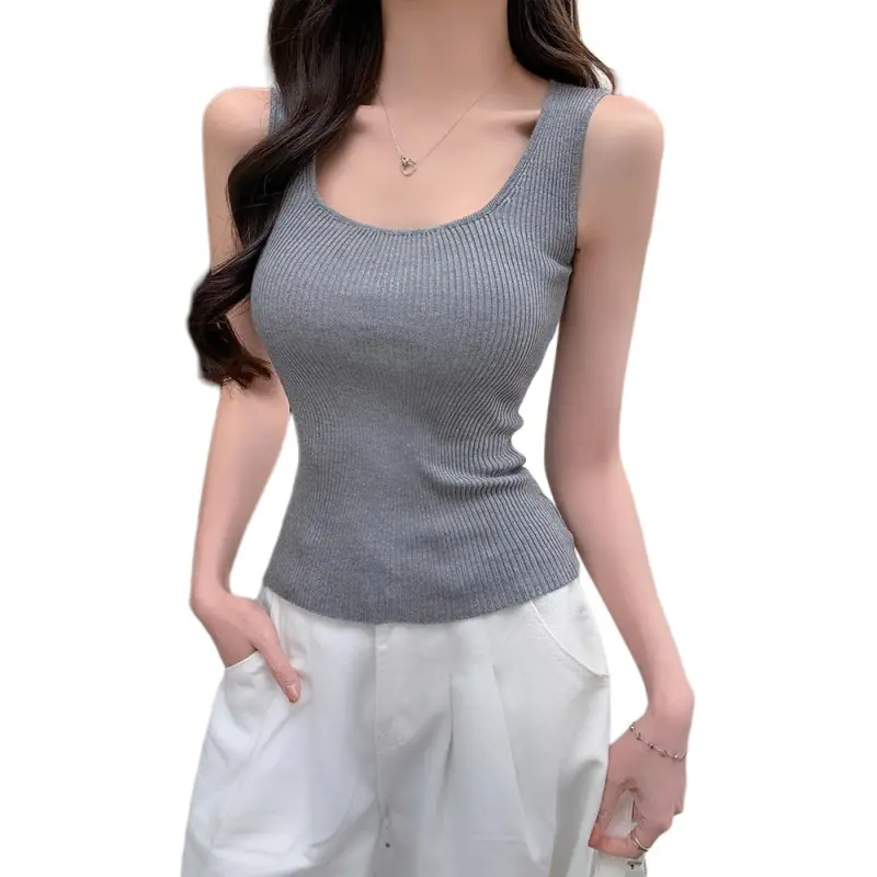 Dior Beauty Tank Tops Women's-9