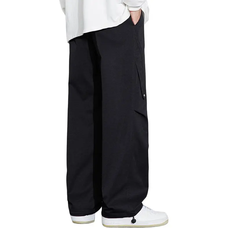 LSVE Casual Pants Unisex-7