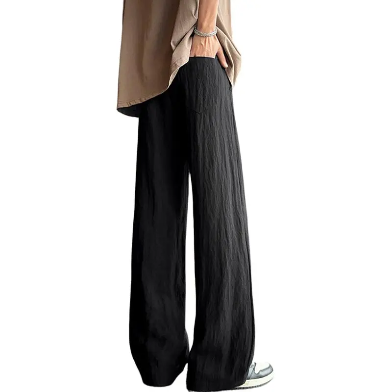 KFKU Casual Pants Unisex-4