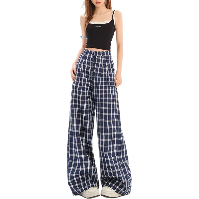 Ordifen Casual Pants Women's-1