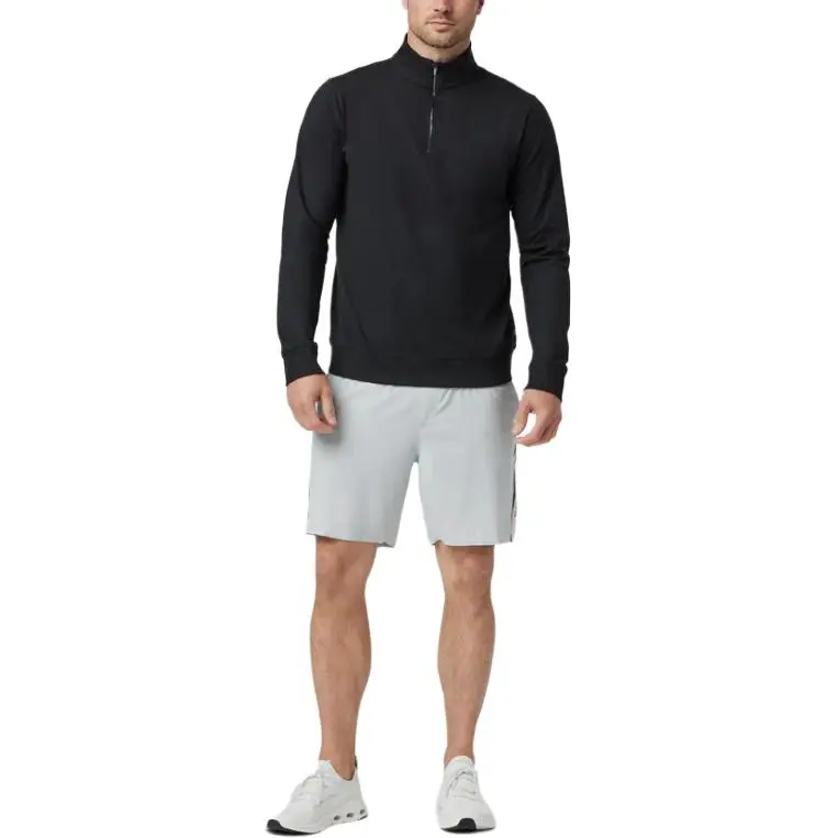 Vuori T Shirts Men-12