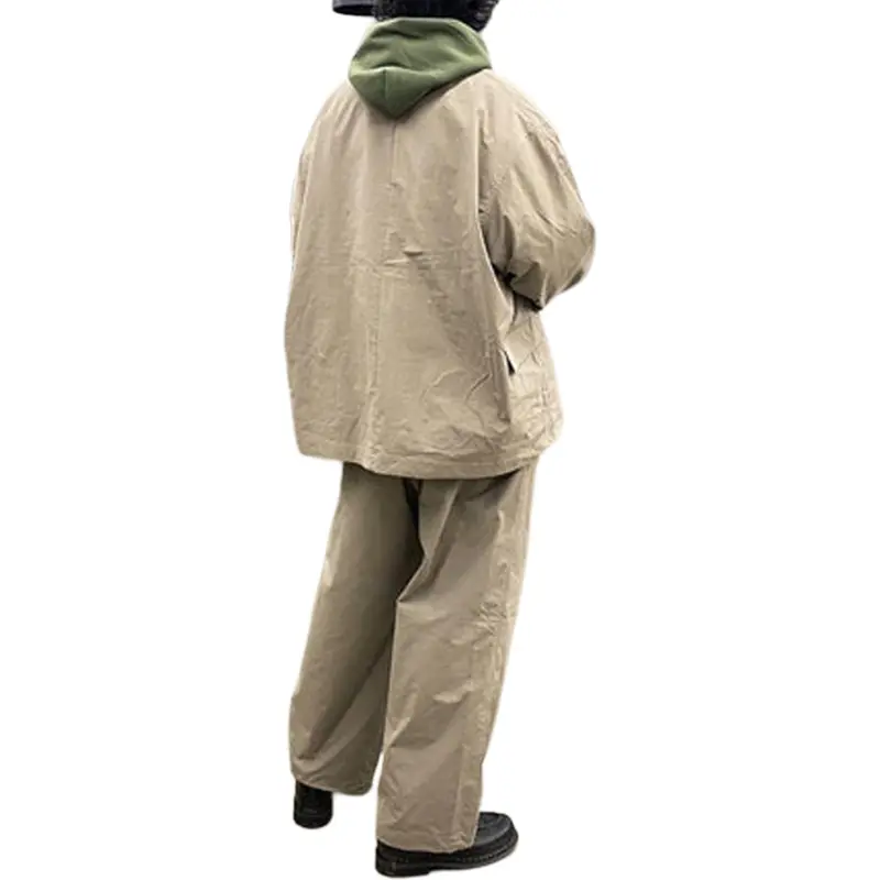 DAIWA PIER39 Casual Pants Men's-2