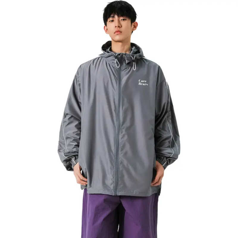 CAREBEARS Sun Protection Clothing Unisex-12