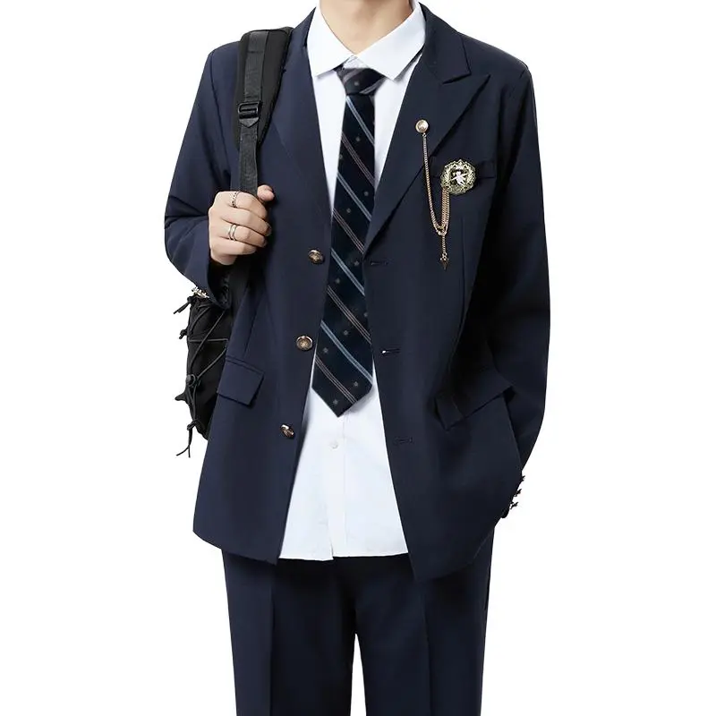 Zomuros Business Suits Unisex-1