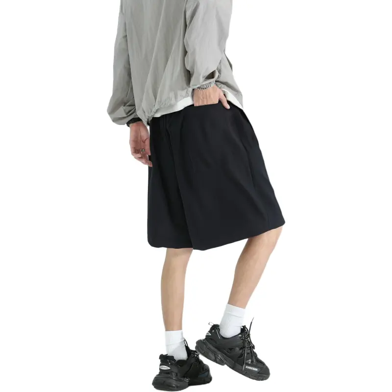 OPMO Casual Shorts Unisex-6