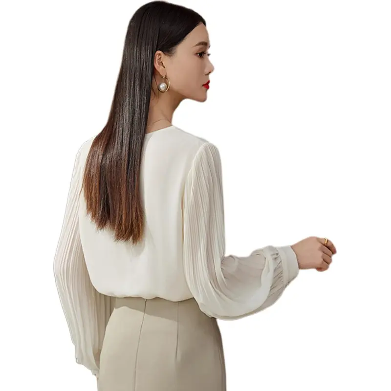Hang Yi Court Shirts Women's-1