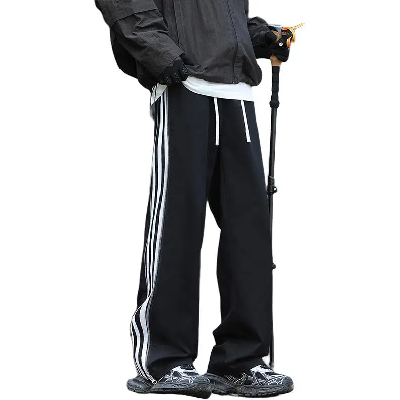 Universal Templates Casual Pants Unisex-1