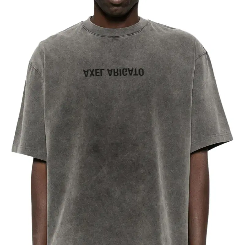 Axel Arigato Distort T shirt-3